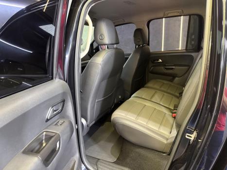 VOLKSWAGEN Amarok 3.0 V6 CABINE DUPLA HIGHLINE 4X4 TURBO INTERCOOLER AUTOM�TICO, Foto 11