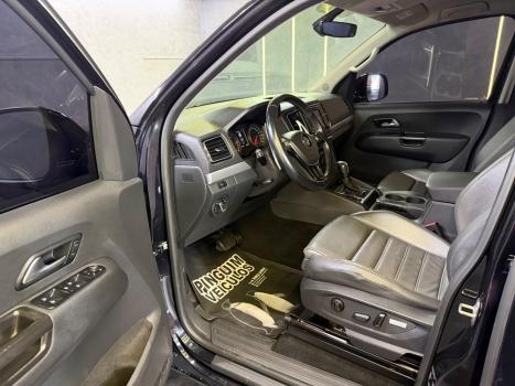 VOLKSWAGEN Amarok 3.0 V6 CABINE DUPLA HIGHLINE 4X4 TURBO INTERCOOLER AUTOM�TICO, Foto 12