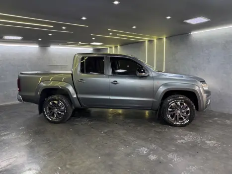 VOLKSWAGEN Amarok 3.0 V6 CABINE DUPLA HIGHLINE 4X4 TURBO INTERCOOLER AUTOM�TICO, Foto 5