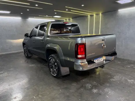 VOLKSWAGEN Amarok 3.0 V6 CABINE DUPLA HIGHLINE 4X4 TURBO INTERCOOLER AUTOM�TICO, Foto 6