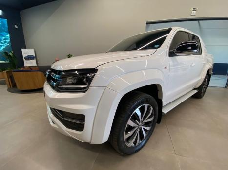 VOLKSWAGEN Amarok 3.0 V6 CABINE DUPLA HIGHLINE EXTREME 4X4 TURBO INTERCOOLER AUTOM�TICO, Foto 1