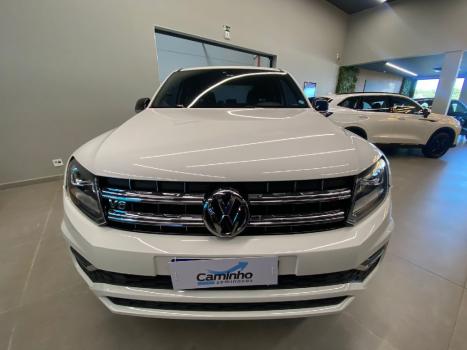 VOLKSWAGEN Amarok 3.0 V6 CABINE DUPLA HIGHLINE EXTREME 4X4 TURBO INTERCOOLER AUTOM�TICO, Foto 2
