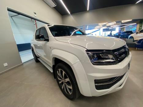 VOLKSWAGEN Amarok 3.0 V6 CABINE DUPLA HIGHLINE EXTREME 4X4 TURBO INTERCOOLER AUTOM�TICO, Foto 3