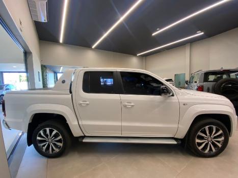 VOLKSWAGEN Amarok 3.0 V6 CABINE DUPLA HIGHLINE EXTREME 4X4 TURBO INTERCOOLER AUTOM�TICO, Foto 4