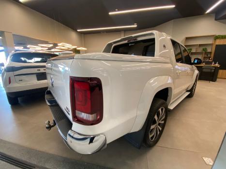 VOLKSWAGEN Amarok 3.0 V6 CABINE DUPLA HIGHLINE EXTREME 4X4 TURBO INTERCOOLER AUTOM�TICO, Foto 5