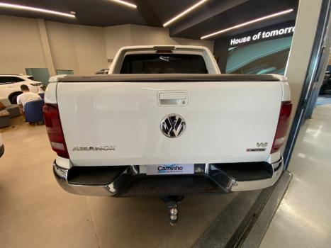 VOLKSWAGEN Amarok 3.0 V6 CABINE DUPLA HIGHLINE EXTREME 4X4 TURBO INTERCOOLER AUTOM�TICO, Foto 6