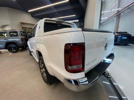 VOLKSWAGEN Amarok 3.0 V6 CABINE DUPLA HIGHLINE EXTREME 4X4 TURBO INTERCOOLER AUTOM�TICO, Foto 7