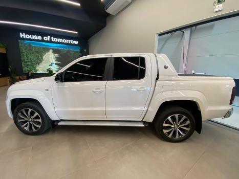 VOLKSWAGEN Amarok 3.0 V6 CABINE DUPLA HIGHLINE EXTREME 4X4 TURBO INTERCOOLER AUTOM�TICO, Foto 8
