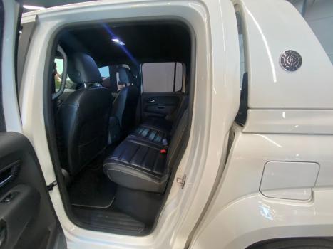 VOLKSWAGEN Amarok 3.0 V6 CABINE DUPLA HIGHLINE EXTREME 4X4 TURBO INTERCOOLER AUTOM�TICO, Foto 9