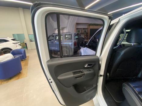 VOLKSWAGEN Amarok 3.0 V6 CABINE DUPLA HIGHLINE EXTREME 4X4 TURBO INTERCOOLER AUTOM�TICO, Foto 10