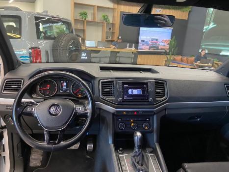 VOLKSWAGEN Amarok 3.0 V6 CABINE DUPLA HIGHLINE EXTREME 4X4 TURBO INTERCOOLER AUTOM�TICO, Foto 11