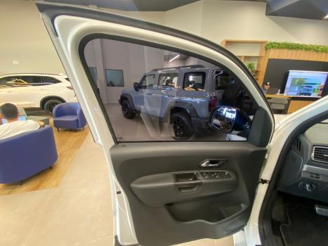 VOLKSWAGEN Amarok 3.0 V6 CABINE DUPLA HIGHLINE EXTREME 4X4 TURBO INTERCOOLER AUTOM�TICO, Foto 12