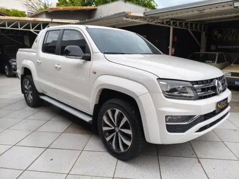 VOLKSWAGEN Amarok 3.0 V6 CABINE DUPLA HIGHLINE 4X4 TURBO INTERCOOLER AUTOM�TICO, Foto 1