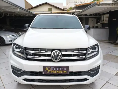 VOLKSWAGEN Amarok 3.0 V6 CABINE DUPLA HIGHLINE 4X4 TURBO INTERCOOLER AUTOM�TICO, Foto 2