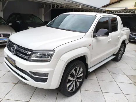 VOLKSWAGEN Amarok 3.0 V6 CABINE DUPLA HIGHLINE 4X4 TURBO INTERCOOLER AUTOM�TICO, Foto 3