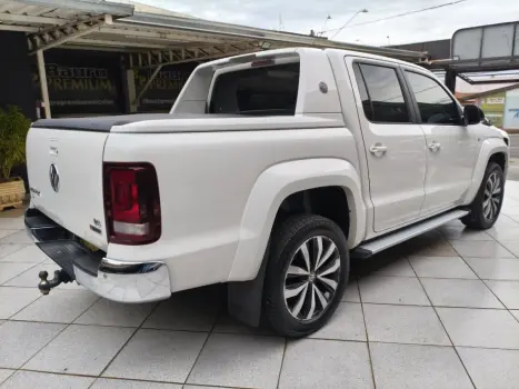 VOLKSWAGEN Amarok 3.0 V6 CABINE DUPLA HIGHLINE 4X4 TURBO INTERCOOLER AUTOM�TICO, Foto 6