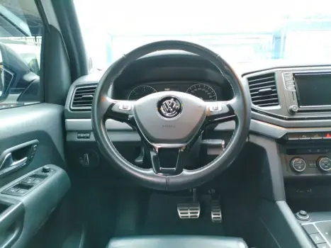 VOLKSWAGEN Amarok 3.0 V6 CABINE DUPLA HIGHLINE 4X4 TURBO INTERCOOLER AUTOM�TICO, Foto 7