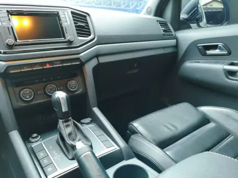 VOLKSWAGEN Amarok 3.0 V6 CABINE DUPLA HIGHLINE 4X4 TURBO INTERCOOLER AUTOM�TICO, Foto 8