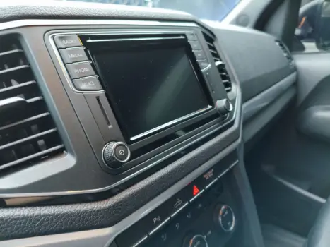 VOLKSWAGEN Amarok 3.0 V6 CABINE DUPLA HIGHLINE 4X4 TURBO INTERCOOLER AUTOM�TICO, Foto 11