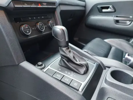 VOLKSWAGEN Amarok 3.0 V6 CABINE DUPLA HIGHLINE 4X4 TURBO INTERCOOLER AUTOM�TICO, Foto 12
