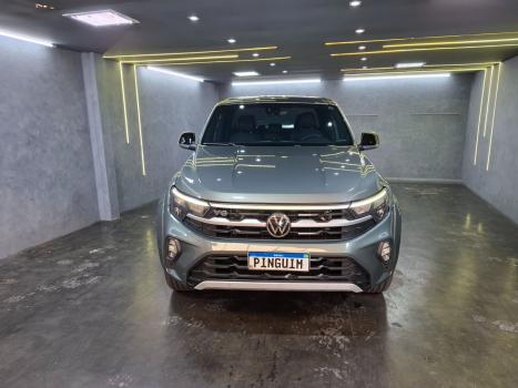 VOLKSWAGEN Amarok 3.0 V6 CABINE DUPLA HIGHLINE EXTREME 4X4 TURBO INTERCOOLER AUTOM�TICO, Foto 3