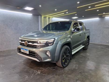 VOLKSWAGEN Amarok 3.0 V6 CABINE DUPLA HIGHLINE EXTREME 4X4 TURBO INTERCOOLER AUTOM�TICO, Foto 2