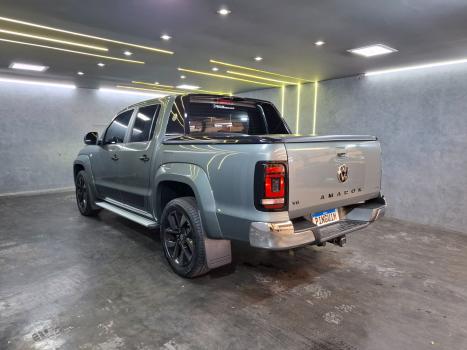 VOLKSWAGEN Amarok 3.0 V6 CABINE DUPLA HIGHLINE EXTREME 4X4 TURBO INTERCOOLER AUTOM�TICO, Foto 4