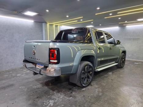 VOLKSWAGEN Amarok 3.0 V6 CABINE DUPLA HIGHLINE EXTREME 4X4 TURBO INTERCOOLER AUTOM�TICO, Foto 5