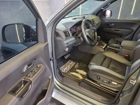 VOLKSWAGEN Amarok 3.0 V6 CABINE DUPLA HIGHLINE EXTREME 4X4 TURBO INTERCOOLER AUTOM�TICO, Foto 9