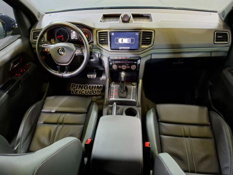 VOLKSWAGEN Amarok 3.0 V6 CABINE DUPLA HIGHLINE EXTREME 4X4 TURBO INTERCOOLER AUTOM�TICO, Foto 12