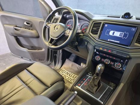 VOLKSWAGEN Amarok 3.0 V6 CABINE DUPLA HIGHLINE EXTREME 4X4 TURBO INTERCOOLER AUTOM�TICO, Foto 11