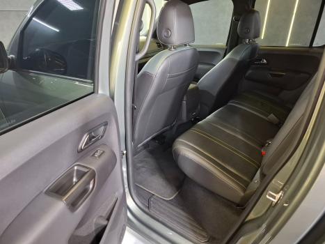 VOLKSWAGEN Amarok 3.0 V6 CABINE DUPLA HIGHLINE EXTREME 4X4 TURBO INTERCOOLER AUTOM�TICO, Foto 10