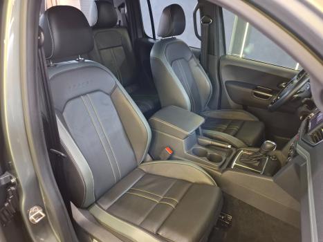 VOLKSWAGEN Amarok 3.0 V6 CABINE DUPLA HIGHLINE EXTREME 4X4 TURBO INTERCOOLER AUTOM�TICO, Foto 13
