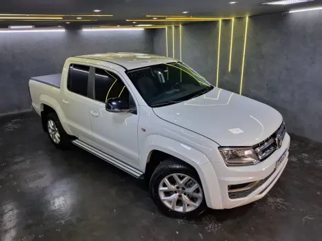 VOLKSWAGEN Amarok 3.0 V6 CABINE DUPLA HIGHLINE 4X4 TURBO INTERCOOLER AUTOM�TICO, Foto 1