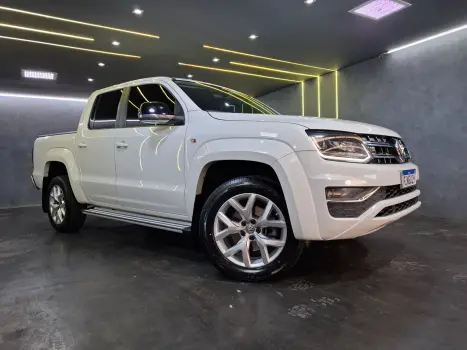 VOLKSWAGEN Amarok 3.0 V6 CABINE DUPLA HIGHLINE 4X4 TURBO INTERCOOLER AUTOM�TICO, Foto 2