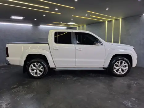VOLKSWAGEN Amarok 3.0 V6 CABINE DUPLA HIGHLINE 4X4 TURBO INTERCOOLER AUTOM�TICO, Foto 3