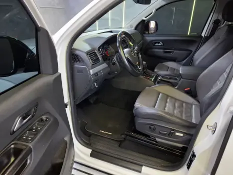 VOLKSWAGEN Amarok 3.0 V6 CABINE DUPLA HIGHLINE 4X4 TURBO INTERCOOLER AUTOM�TICO, Foto 8