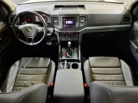 VOLKSWAGEN Amarok 3.0 V6 CABINE DUPLA HIGHLINE 4X4 TURBO INTERCOOLER AUTOM�TICO, Foto 9