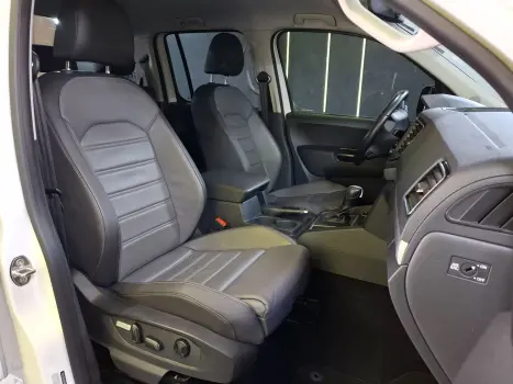 VOLKSWAGEN Amarok 3.0 V6 CABINE DUPLA HIGHLINE 4X4 TURBO INTERCOOLER AUTOM�TICO, Foto 12