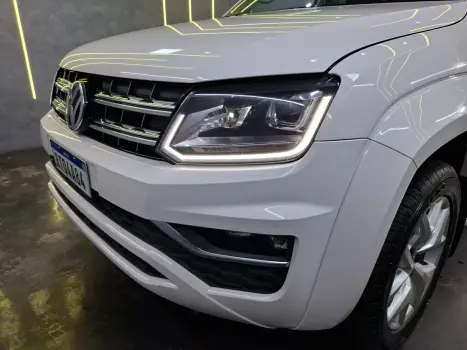 VOLKSWAGEN Amarok 3.0 V6 CABINE DUPLA HIGHLINE 4X4 TURBO INTERCOOLER AUTOM�TICO, Foto 14