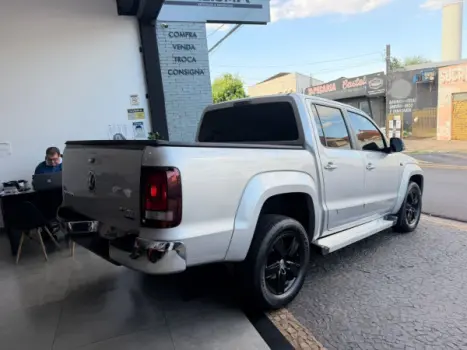 VOLKSWAGEN Amarok 3.0 V6 CABINE DUPLA HIGHLINE 4X4 TURBO INTERCOOLER AUTOM�TICO, Foto 3