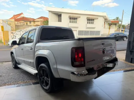VOLKSWAGEN Amarok 3.0 V6 CABINE DUPLA HIGHLINE 4X4 TURBO INTERCOOLER AUTOM�TICO, Foto 5