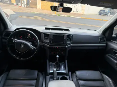 VOLKSWAGEN Amarok 3.0 V6 CABINE DUPLA HIGHLINE 4X4 TURBO INTERCOOLER AUTOM�TICO, Foto 11