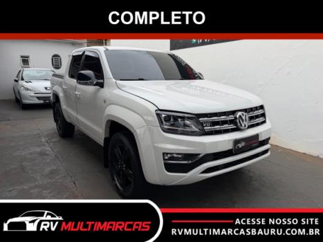 VOLKSWAGEN Amarok 3.0 V6 CABINE DUPLA HIGHLINE 4X4 TURBO INTERCOOLER AUTOM�TICO, Foto 1
