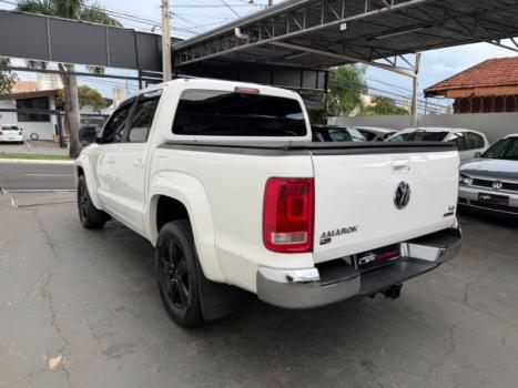 VOLKSWAGEN Amarok 3.0 V6 CABINE DUPLA HIGHLINE 4X4 TURBO INTERCOOLER AUTOM�TICO, Foto 2