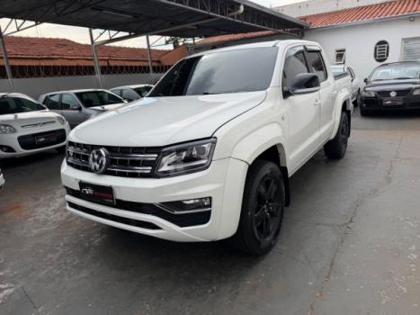 VOLKSWAGEN Amarok 3.0 V6 CABINE DUPLA HIGHLINE 4X4 TURBO INTERCOOLER AUTOM�TICO, Foto 3