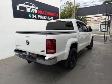 VOLKSWAGEN Amarok 3.0 V6 CABINE DUPLA HIGHLINE 4X4 TURBO INTERCOOLER AUTOM�TICO, Foto 4