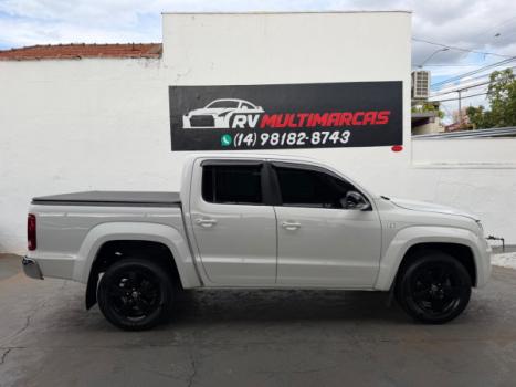 VOLKSWAGEN Amarok 3.0 V6 CABINE DUPLA HIGHLINE 4X4 TURBO INTERCOOLER AUTOM�TICO, Foto 5