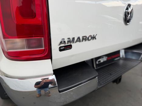 VOLKSWAGEN Amarok 3.0 V6 CABINE DUPLA HIGHLINE 4X4 TURBO INTERCOOLER AUTOM�TICO, Foto 6