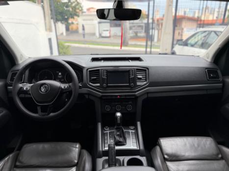 VOLKSWAGEN Amarok 3.0 V6 CABINE DUPLA HIGHLINE 4X4 TURBO INTERCOOLER AUTOM�TICO, Foto 9